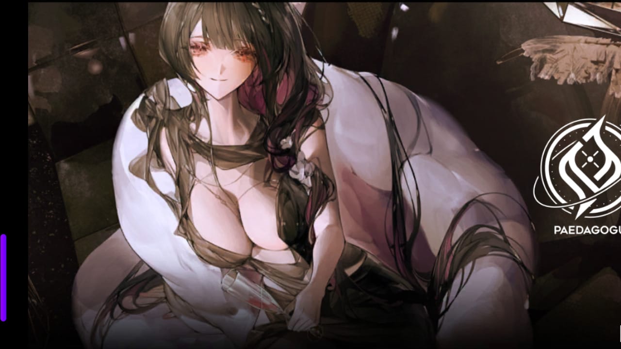 終境シンフォニー 崩壊と再生の記憶